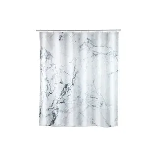 WENKO Duschvorhang Polyester - Bunt