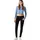 Jeans mit Super Slim Fit in Schwarz-W26 L34