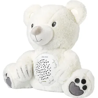Milly Mally Mally Milly Teddybär Milly Plüschtier mit Projektor (34 cm)