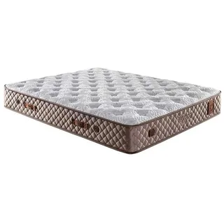 Boxspringmatratze 7 Schichten Höhe 30 cm Matratze 180x200, Bambi 140 cm x 200 cm