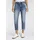 Denim blau 29
