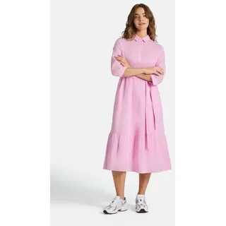 Lieblingsstück Sommerkleid RolaL aus 100% Baumwolle rosa XS (34)
