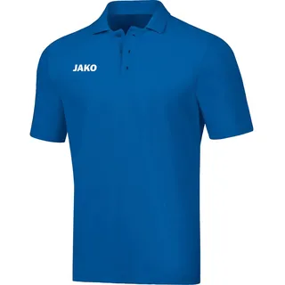 Jako Poloshirt Blau 40