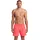 Badeshorts Fundamentals R Calypso Coral/Dark Purple XXL