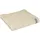 Handtuch 50 x 100 cm beige 2 St.