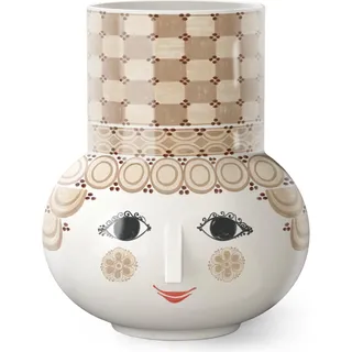 Rosendahl, Vase, Björn Wiinblad Olga Vase (1x)