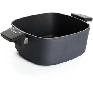 WOLL Diamond Lite Kasserolle eckig 24 x 24 cm
