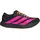 Herren Core Black/Shock Pink/Flash Orange 42 2/3