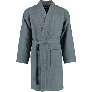 VOSSEN Bademantel Rom flanell S
