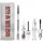 Brow Of Augenbrauen-kit Aus Stift Gel Brow Setter Refresh Promo Brow Shade 5
