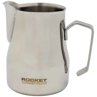 Rocket Espresso Rocket Milchkännchen 350ml silber