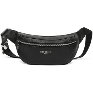 Liebeskind Berlin Chudy Small Pebble S schwarz