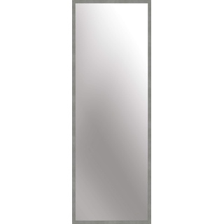 nielsen HOME Wandspiegel Star, Silber matt, Aluminium, ca. 70x170 cm