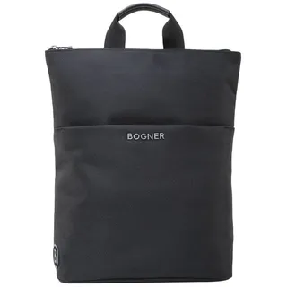 BOGNER Rucksack Keystone schwarz