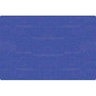 Duni Silikon-Tischsets dunkelblau 30 x 45 cm 6 Stück