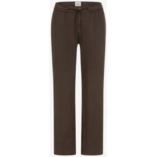 Brax Style ELIAS Chinohose Dunkelbraun 33 30