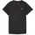 W Run Velocity Kurzarm-T-Shirt Black M
