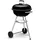 Holzkohlegrill Compact Kettle 47 cm schwarz