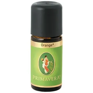 Primavera Ätherisches Öl Orange bio 5 ml