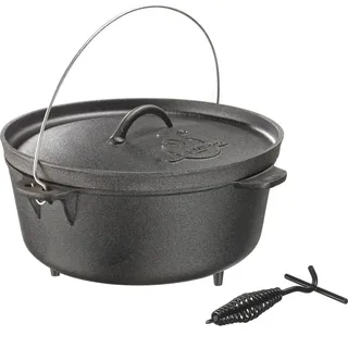 El Fuego Dutch Oven 11,28 L (AY0464)