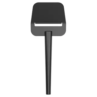 Rosti Emma Käsehobel 1-tlg. Schwarz