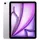 11" (7. Generation 2025) 256 GB Wi-Fi + Cellular Violett