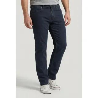 Wrangler Greensboro Jeans Iron Blue 40 32