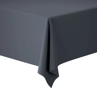 DUNI GMBH Tischdeckenrolle Dunicel 1,18 m x 10 m Schwarz