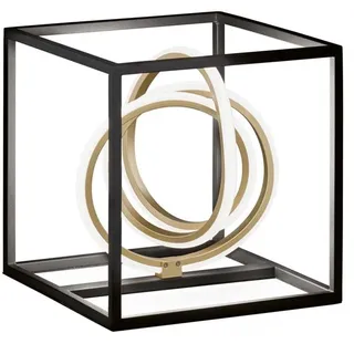 Fischer & Honsel Gisi Schwarz Gold