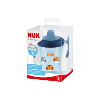 NUK, Babyflasche, Evolution Trainer Cup (230 ml)