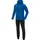 Polyester mit Kapuze royal 42 Damen
