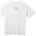 Sport Relaxed Graphic Tee T-Shirt Weiß XL
