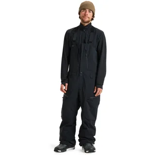 QUIKSILVER Altostratus Stretch GORE-TEX Snowboardhose Schwarz XS