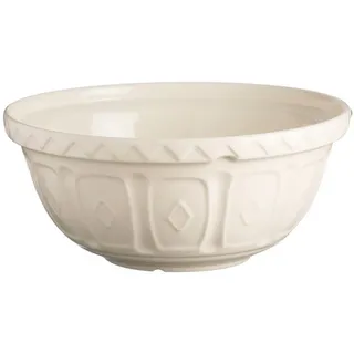 Mason Cash Rührschüssel Beige 26 cm