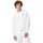 Sweatshirt Weiß XXL