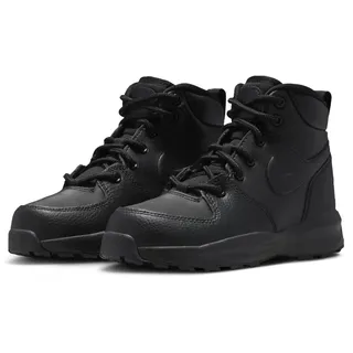 Nike Manoa 17 Winterstiefel Schwarz 32