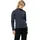 Fleecejacke Night Blue XL