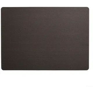 Asa Selection Platzset Sisal Optic placemats Tischset soy sauce