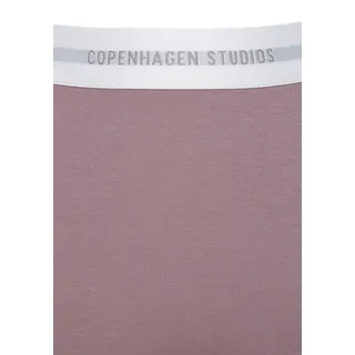Copenhagen Studios Boxer 1 St. Mauve 36