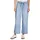 Weite Jeans Hosen Blau 30