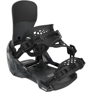 Bent metal Lightning Supermatic Schwarz M