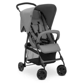 hauck Sport Grau