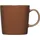Kaffeetasse 0,3 l Braun