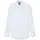 Businesshemd OLYMP OLYMP No Six Soirée super slim Hochzeitshemd Urban Kent Herren Gr 39 Normaler Arm weiß 97 Baumwolle 3 Elastolefin Hemden