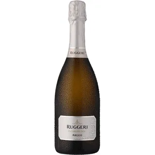 Ruggeri Prosecco DOC Brut 11 % vol 0,75 l