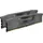 DDR5 5200MT/s 64GB Modul (2x32GB) CL40 Grau