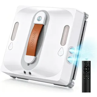 lubluelu CHYW201 Intelligenter Fensterputzroboter - EU