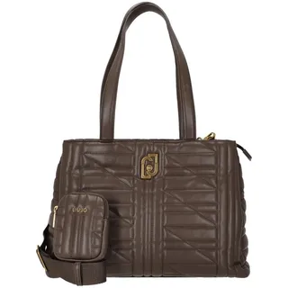 Liu Jo Shopper Achala - Shopper M 35 cm (moro light) braun