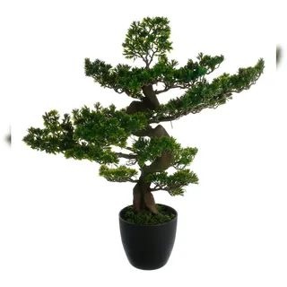 Atmosphera Künstlicher Bonsai 80 cm