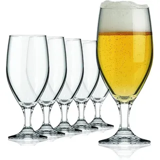 Sahm Bierglas Biertulpe 0,3 l 6 St.